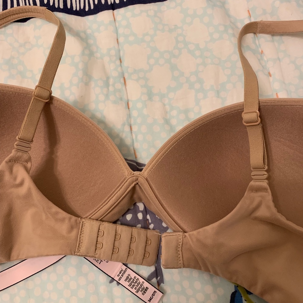 EUC- Body by Victoria Bra 💙 - Picture 5 of 7